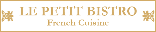 Le Petit Bistro Logo